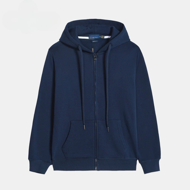 Men's  Classic Hoodie