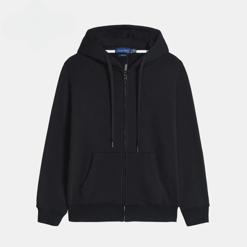 Men's  Classic Hoodie