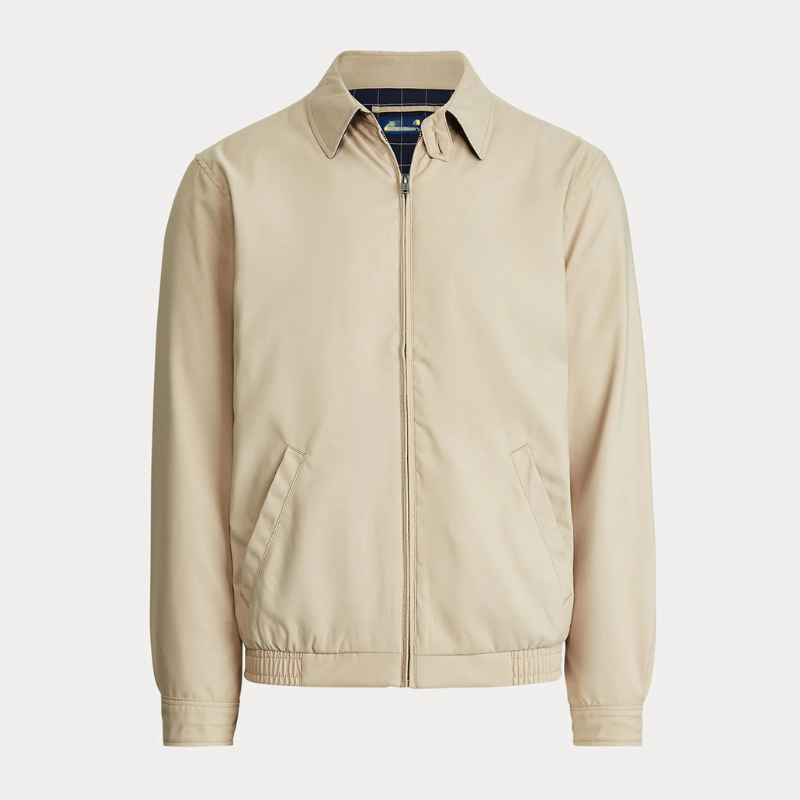 Men's Exclusive Classic Jacket