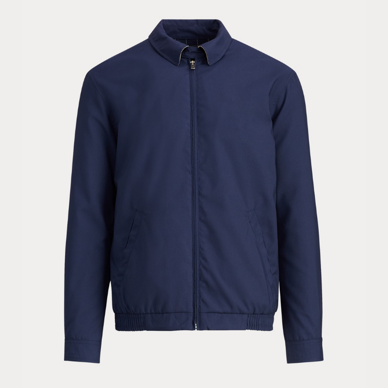 Men's Exclusive Classic Jacket