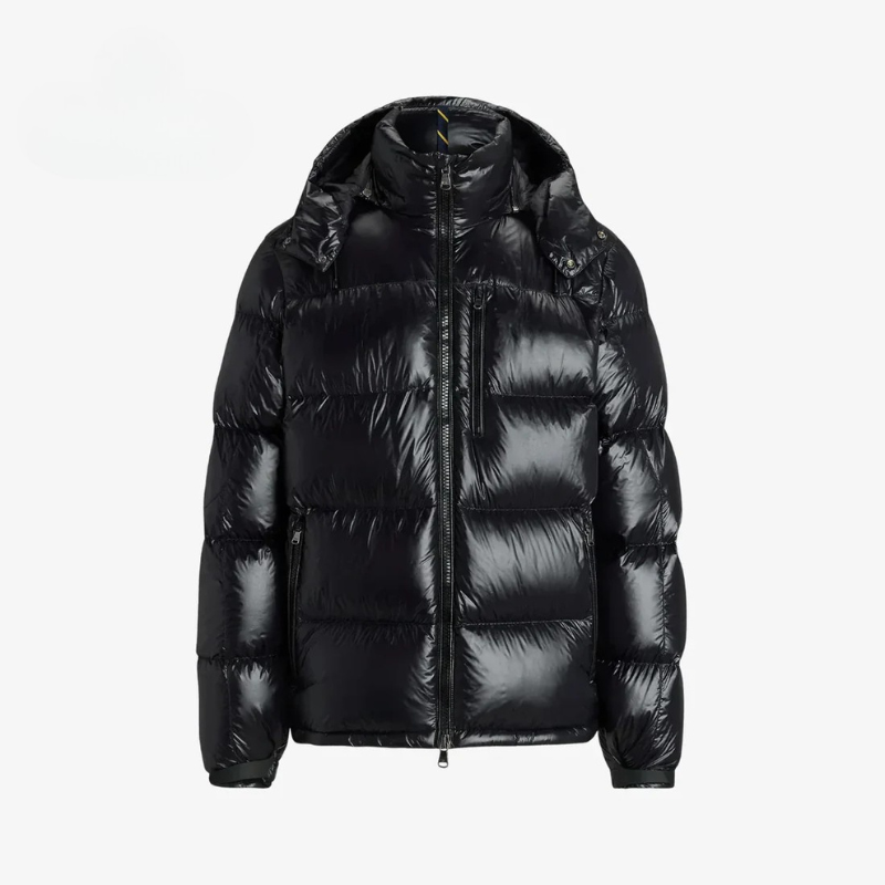 Men's Puffer Jacket | Limited Edition