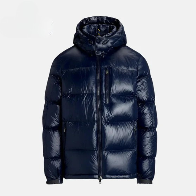 Men's Puffer Jacket | Limited Edition