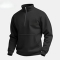 Men's Half-Zip Sweatshirt (Clearance)