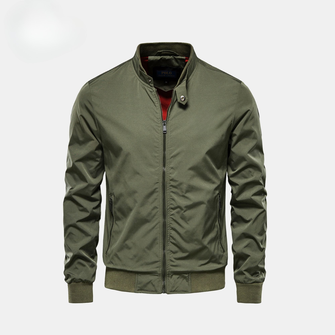 Men's Bomber Jacket (Clearance)