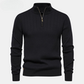 Men's Zip-Up Sweater (Clearance)