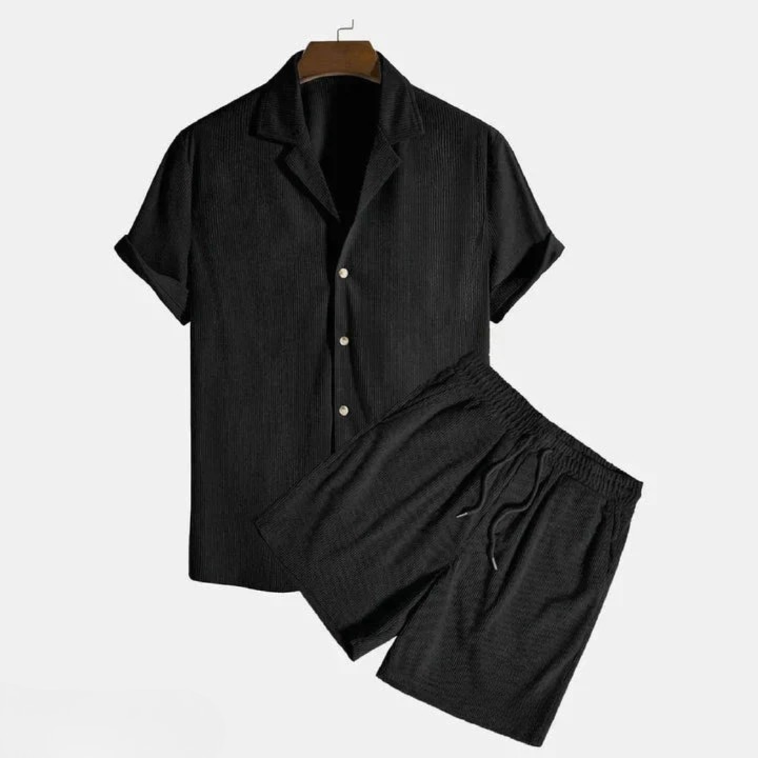 Men's Summer Clothes