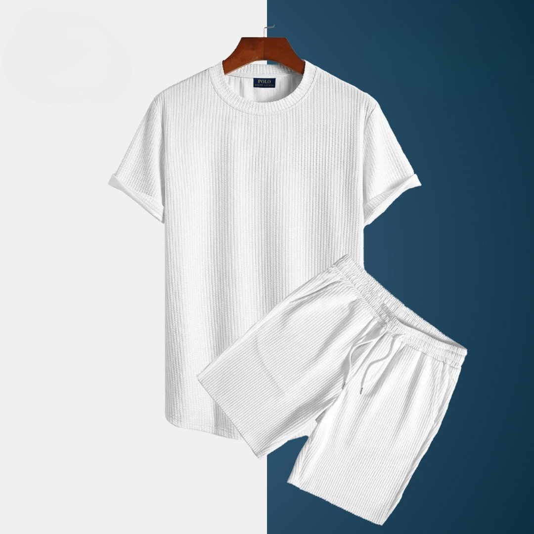 Men's Casual | The Riviera Ensemble