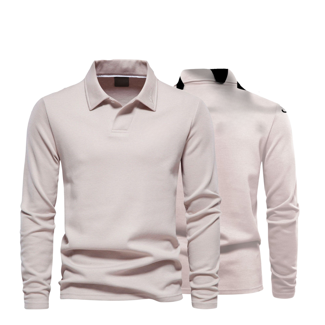 Men's Classic Polo (Clearance)