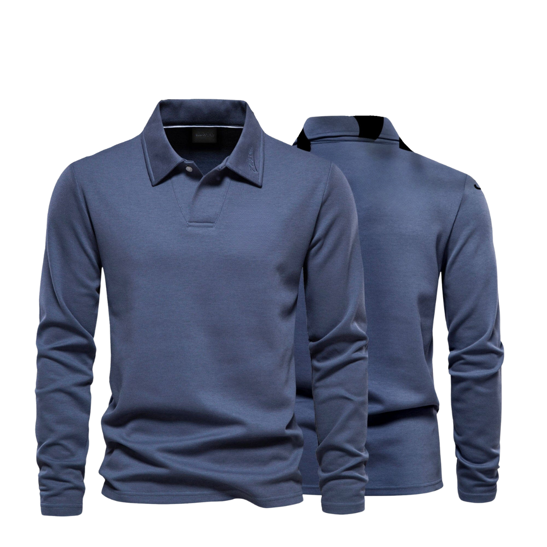 Men's Classic Polo (Clearance)